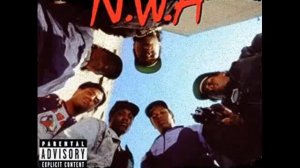 N.W.A. - Fuck tha Police