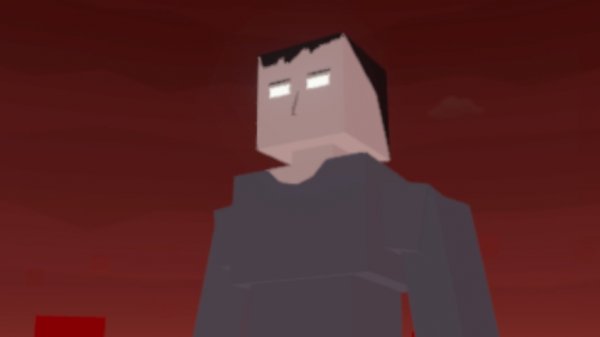 как убить verse cursed в gorebox?