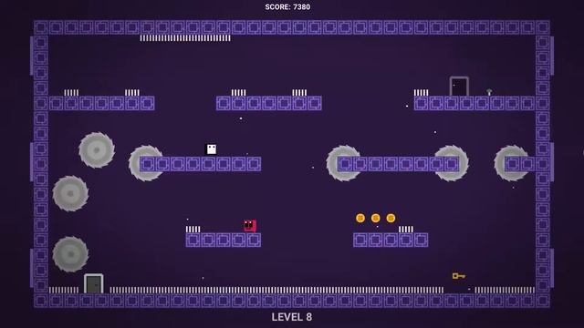 Dungeon Escape - Level 8 - Video Walkthrough смотреть онлайн