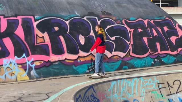 Skate Park-Louisville смотреть онлайн