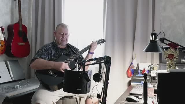 Из творчества Александра Яковлевича