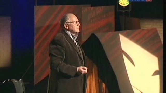 Ток шоу ЛИНИЯ ЖИЗНИ / Валерий Баринов смотреть онлайн