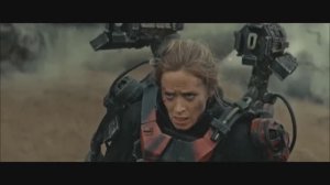 The Prodigy - Get Your Fight On [Edge of Tomorrow]