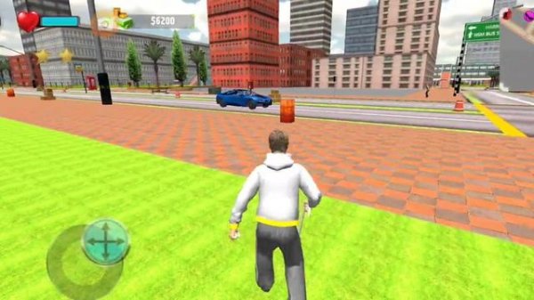 Радужный человек