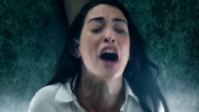 Down 2019 (Dark Scene) Thriller Movie 2023