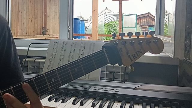 Ichika Nito - Picturesque