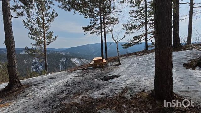Поход на Первую Базайскую Видовку. смотреть онлайн