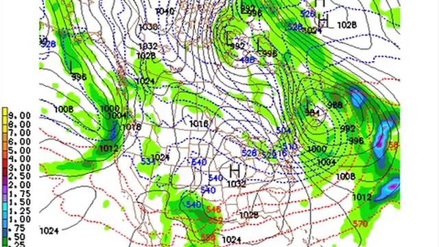 December 28 Weather Xtreme Video смотреть онлайн