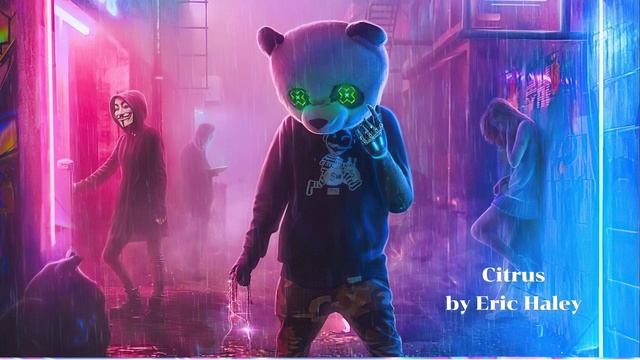 Citrus | background music no copyright | trap music смотреть онлайн