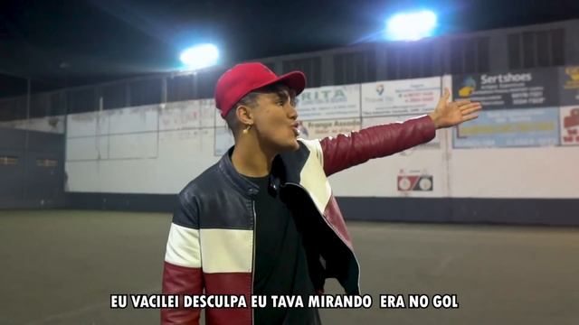 ♫ MC Zaquin - Ô Moça (PARÓDIA) смотреть онлайн