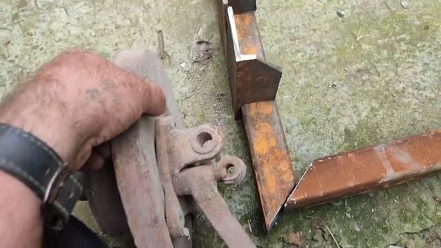 Сделал подкат своими руками. Эвакуатор авто смотреть онлайн