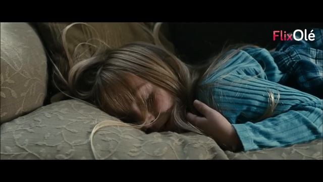 No tengas miedo (Montxo Armendáriz, 2011) смотреть онлайн