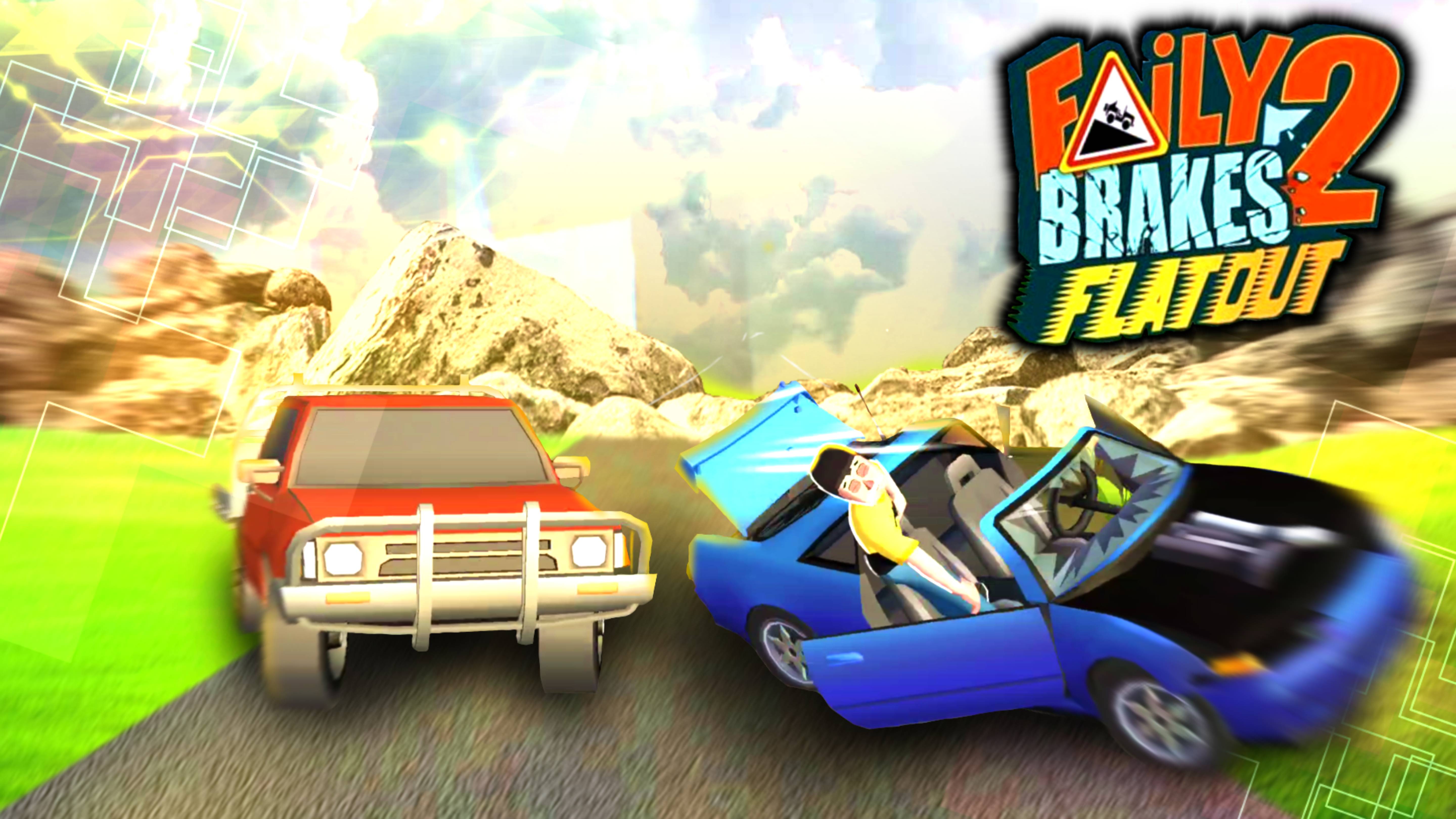 Без Тормозов 2 - Faily Brakes 2 смотреть онлайн