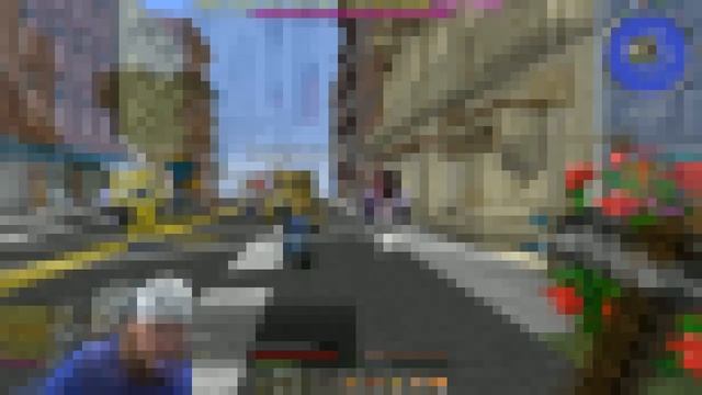 Minecraft | Grand Theft Auto | #4 Movin' On Up смотреть онлайн