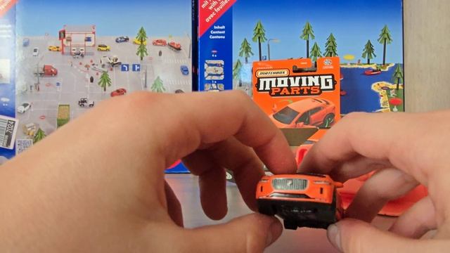 2022 JAGUAR I-PACE Matchbox