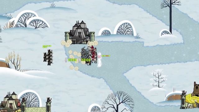 Touch Type Tale - Official Demo Trailer смотреть онлайн