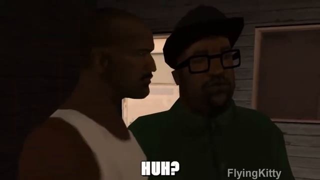 GTA SA RYTP #1