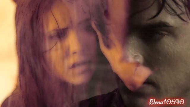 TVD:Elena/Damon - "And I miss you..."(Dedicated) смотреть онлайн