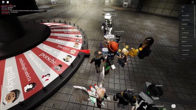 Roblox Death Penalty Tutorial How To Win And Get Tons Of Coins!!!