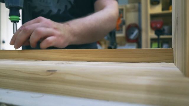 BBQ Utensil Cabinet | Cedar Cabinet | Bar-B-Q | Woodworking | DIY смотреть онлайн