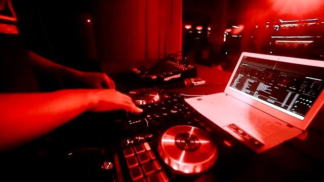 OLYMP DJ