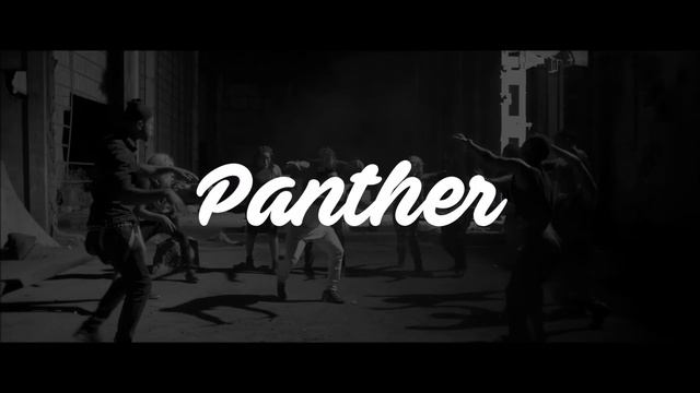 Afrobeat Instrumental - Panther смотреть онлайн