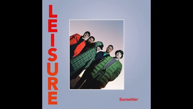 LEISURE - Be With You смотреть онлайн