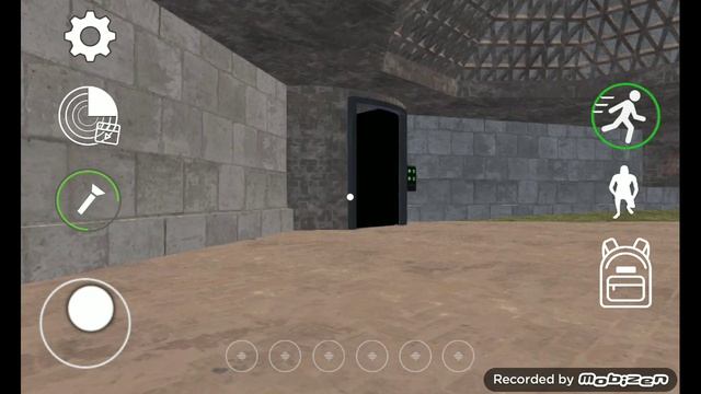 Backrooms Descent про прохождение часть 2 (часть видео1) смотреть онлайн