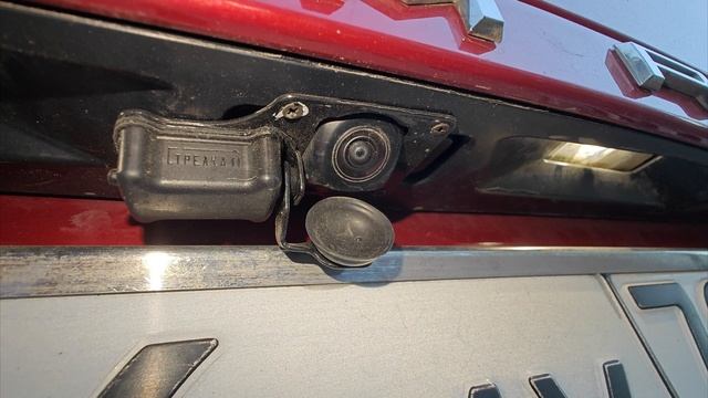 УСТАНОВКА ЗАЩИТЫ КАМЕРЫ смотреть онлайн