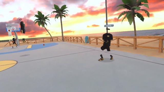 Most Racist Kid EVER In Gym Class VR смотреть онлайн
