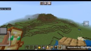 палочник майнкрафт (проверка мистики) #10