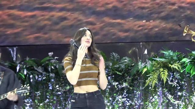 Мия Бойко(Форум Колледжей Москвы,20.03.2025) смотреть онлайн