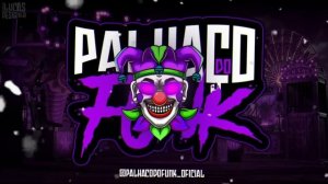 RITMADINHA TRAJADO DE LACOSTE - MC VN CRIA ( DJ Oreia 074 & Dj GP da 011 ) PALHAÇO DO FUNK