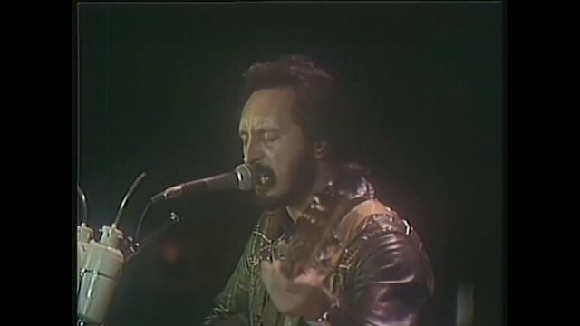 The Who - My Wife (from Who´s Next) смотреть онлайн