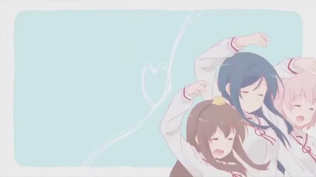 Sunohara Sou No Kanrinin San  Opening