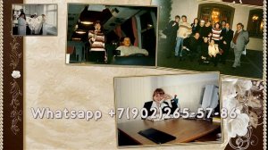 Дочери 45 лет поздравление от мамы, пример презентации из фото