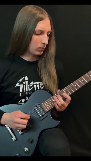 Nocturnal Depression - Her Ghost Haunts These Walls (solo) смотреть онлайн