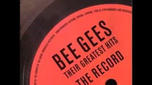 Stayin' Alive by The Bee Gees