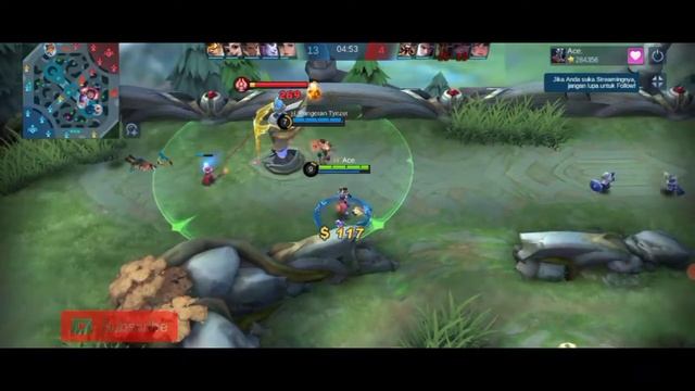 Bruno MANIAC! Bruno Best Bluid 2021 l Top Global Bruno Gameplay. I Mobile Legends❗ смотреть онлайн