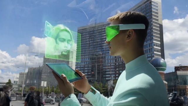 Ai Гаджеты будущего. Сотворил в нейросетях, испытываю инструменты ИИ смотреть онлайн