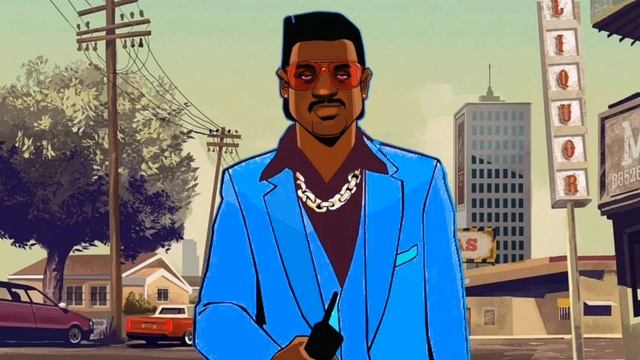 Los Problemas de un título Mal Optimizado a 60 GPS — El Caso de GTA IV смотреть онлайн
