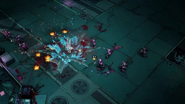 Superfuse - Official Early Access Date Release Trailer