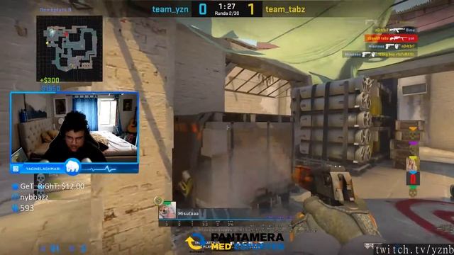 CSGO plays of the day [21-08-2019] - feat. ESL_Australia, w0xic, dimaoneshot смотреть онлайн