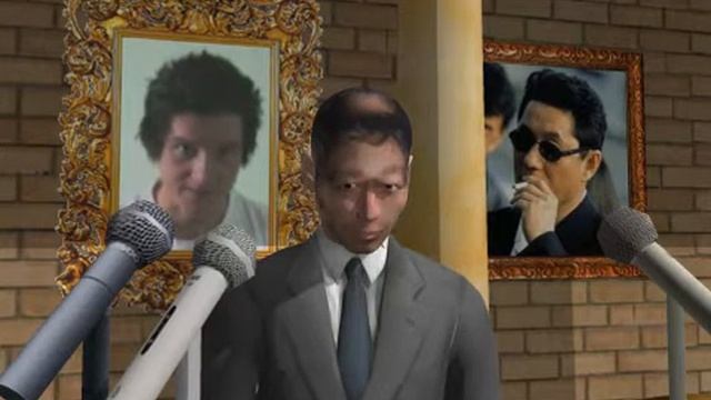 Some words to Cool Russian Actor! смотреть онлайн