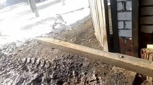 Захват для рулонов.