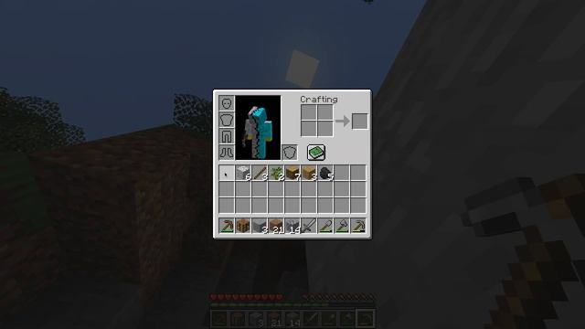 Minecraft Survive Your First Night! Survival Guide Ep.1 смотреть онлайн