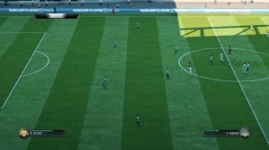 FIFA 18 КАРЬЕРА ТРЕНЕРА ЗА КРАСНОДАР [ЧЕМПИОНЫ РПЛ]