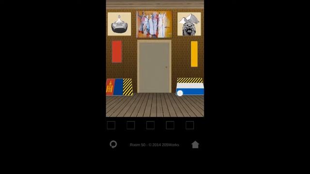 Doors 4 Level 50 - Walkthrough смотреть онлайн