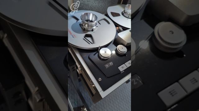 VPAcoustiscs + AT-Technologies + Living Athmos + Smart Audio Recording Lab - Hi-Fi & High End Show смотреть онлайн