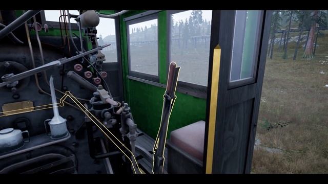 Railroads Online - Official Locomotive Showcase Trailer